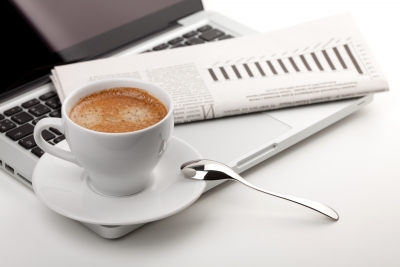 Pause strategiche: quando il caffé può essere risoltutivo